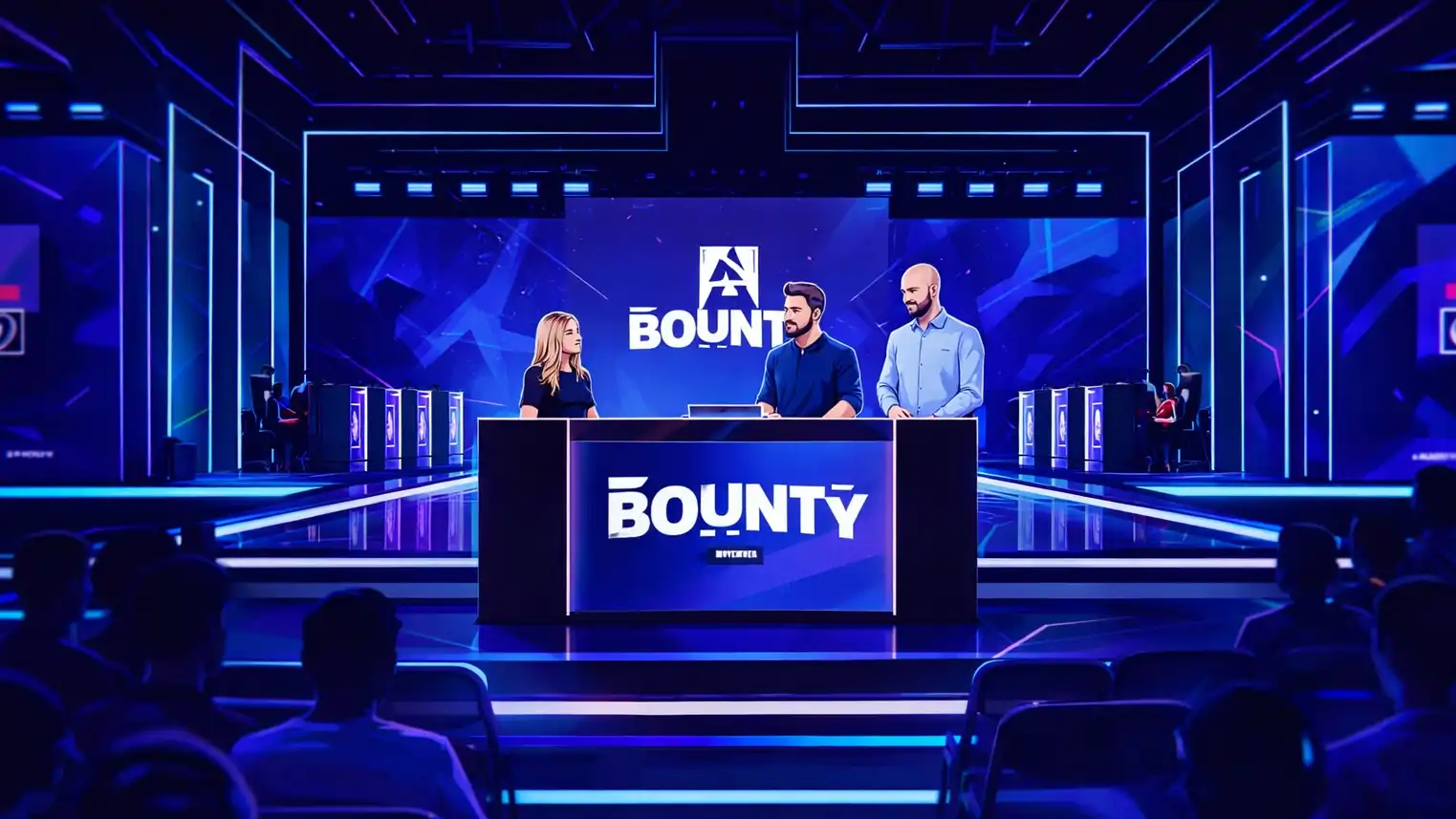 HLTV Launches $10,000 Fantasy Spring Season with BLAST Bounty Finals